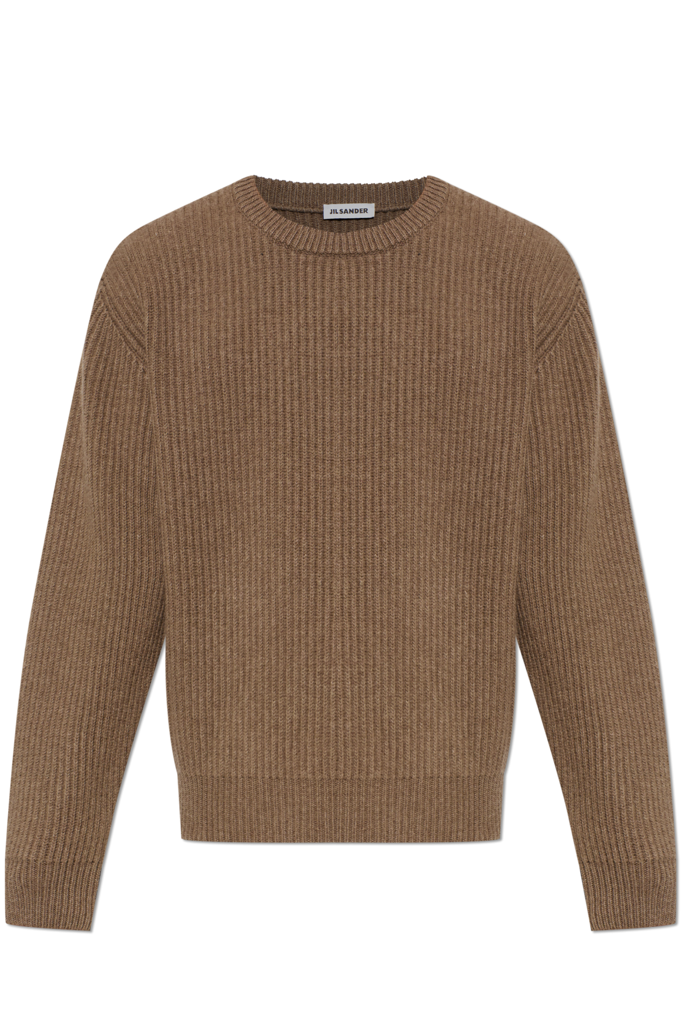 Jil Sander V-neck knit
